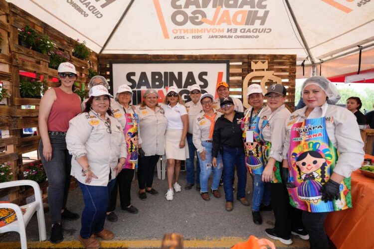 Promueve Tamaulipas turismo gastronómico en Nuevo Laredo