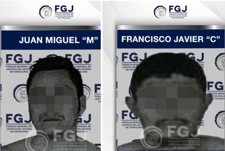 Pagarán secuestro con 50 años de cárcel