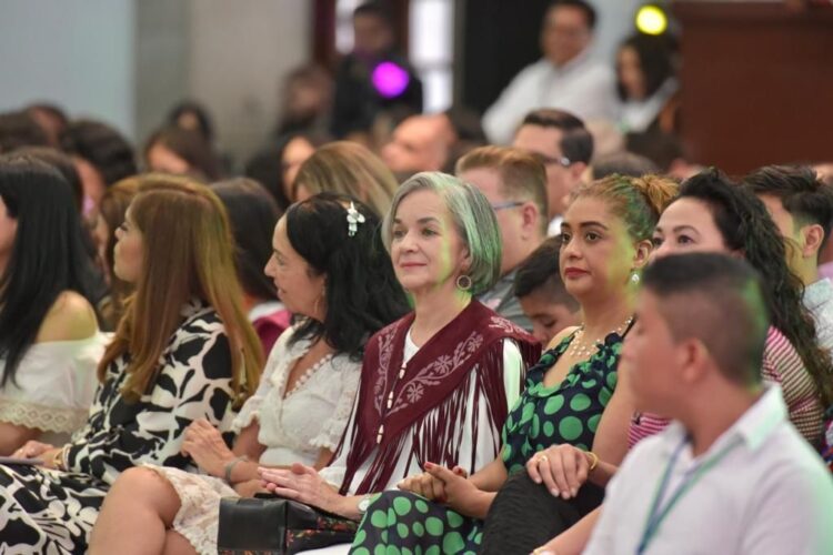 Niñas, niños y adolescentes presentan Agenda “¿Me escuchas?”