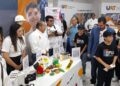 Inicia en Reynosa la FUL-UAT 2023