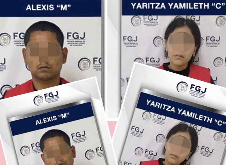 Reclasifican como filicidio  homicidio de bebé