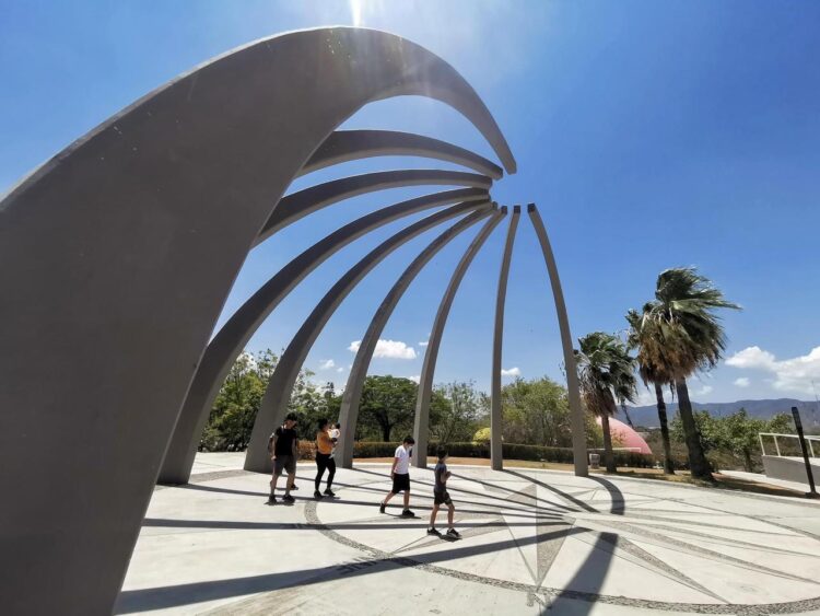 Invitan a jornada astronómica  en el Tamux, este 3 de junio