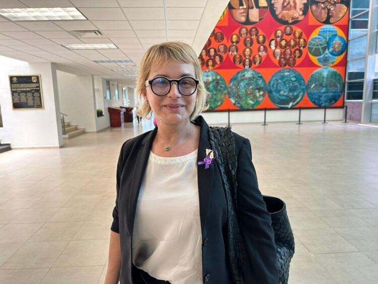 Castigarán con 22 años de cárcel cohabitación forzada