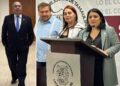 Auditor rechaza entregar expedientes de cuentas públicas al Congreso de Tamaulipas