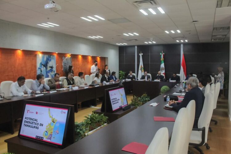 Pactan proyectos Comisión de Energía y Embajada de Indonesia