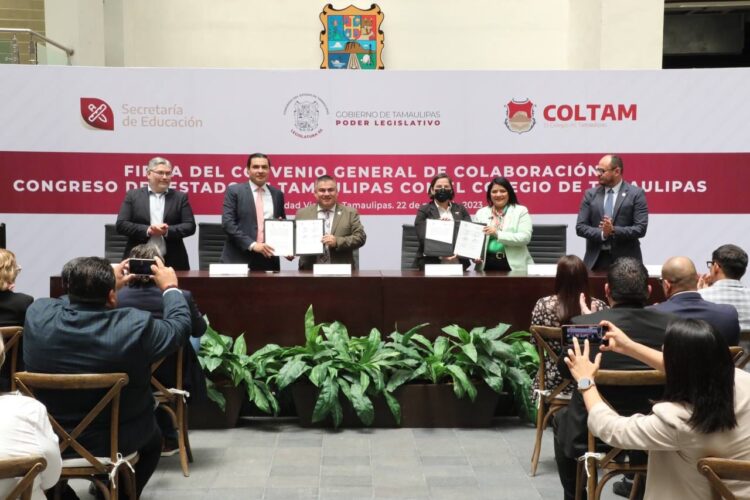 Avanzamos en el fortalecimiento institucional del Congreso: Úrsula Salazar