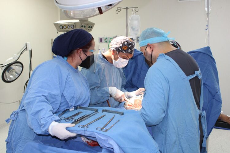 Participa IMSS Tamaulipas en 9a Jornada Nacional de Continuidad de Servicios 2023