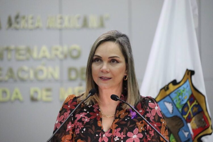 Analiza Congreso propuesta para actualizar concepto de violencia digital