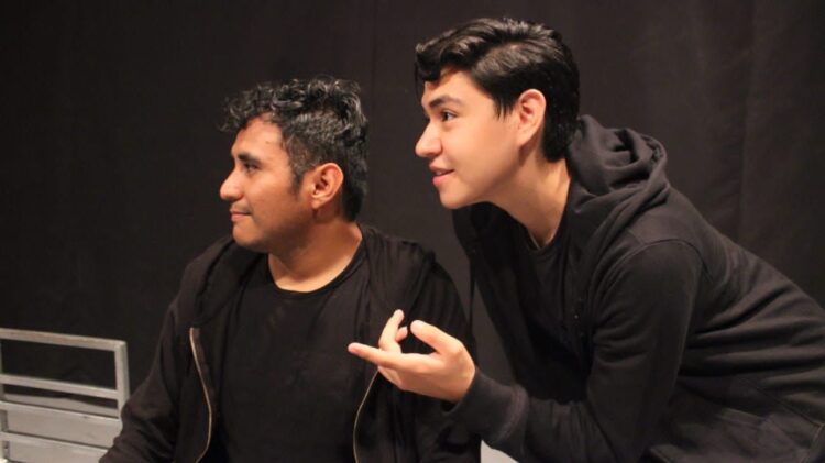 Presentarán El Silencio de Júpiter en el Centro Cultural Tamaulipas