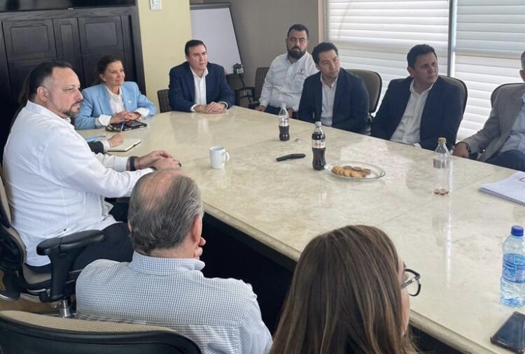 Invertirá Fisher Dynamics  1,440 mdp en Matamoros