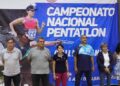 Después de 20 años tamaulipecos destacan en Nacional de Pentatlón Moderno