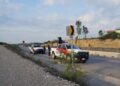 Vigila Guardia Estatal carreteras tamaulipecas