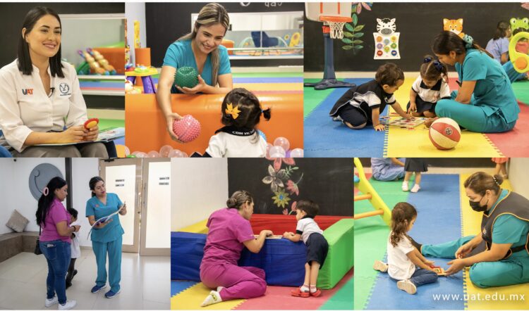 Círculo de Desarrollo Infantil de la UAT extiende sus servicios al nivel preescolar