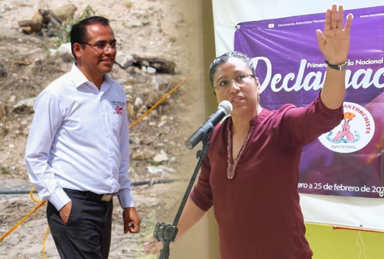 Realizarán cadena humana en Tamaulipas para exigir justicia por líderes asesinados