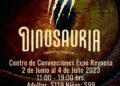 «Tierra de Dinosaurios» llega a Reynosa