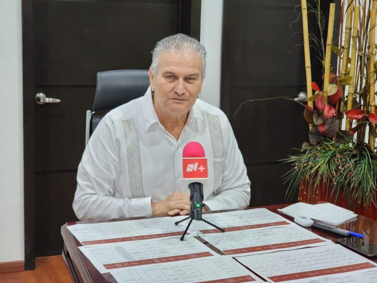 Inicia COEPRIS procedimiento legal contra clínicas de Matamoros