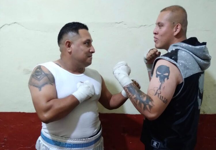 Participará Tamaulipas en Juegos Latinoamericanos para Policías y Bomberos