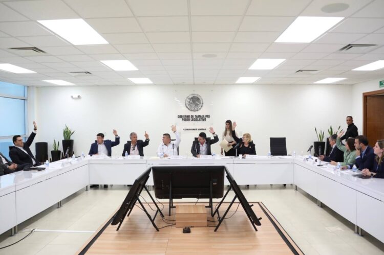 Fiscal Anticorrupción mintió al Congreso de Tamaulipas, aseguran diputados de Morena