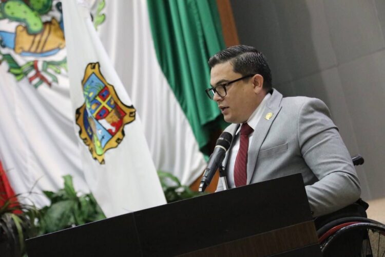 Exigen a Fiscalía agilizar carpetas de investigación de delitos