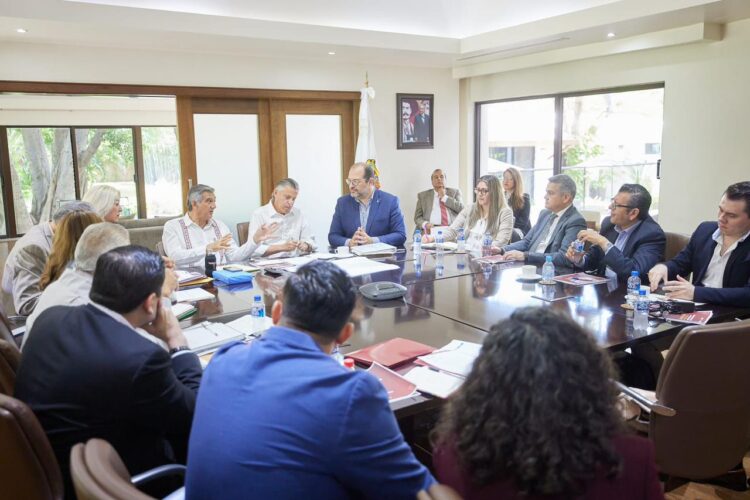 Llega a Tamaulipas hotel Marriott con inversión de 25 mdd