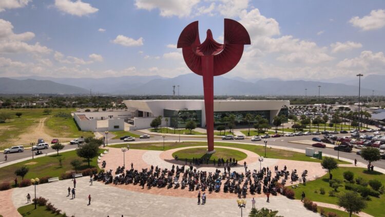 Arranca Campeonato Nacional de Mototurismo en Tamaulipas