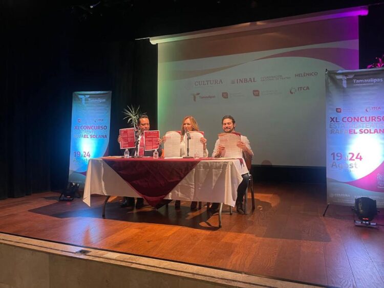 Vuelve el “Solana» a levantar el telón en Tamaulipas con una bolsa de 400 mil pesos