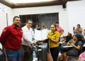 Entregan escrituras que dan certeza jurídica a  familias de El Mante