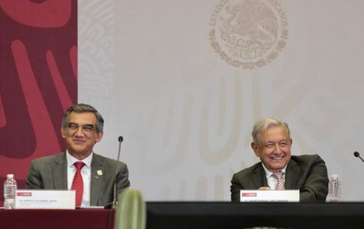 AMLO, el mejor aliado de Tamaulipas; 30 mil mdp en obras y programas de Bienestar