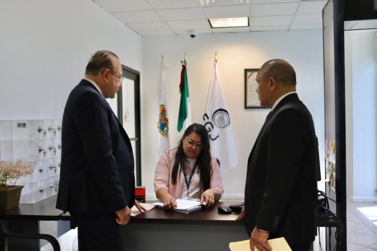 Denuncian saqueo a Unidad de Inteligencia Financiera de Tamaulipas ante Fiscalía