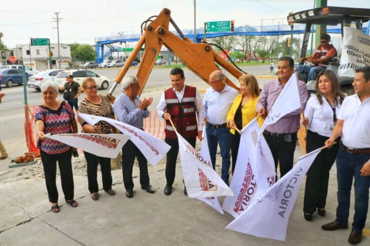 Instala Municipio 12 kilómetros de nueva tubería de drenaje sanitario
