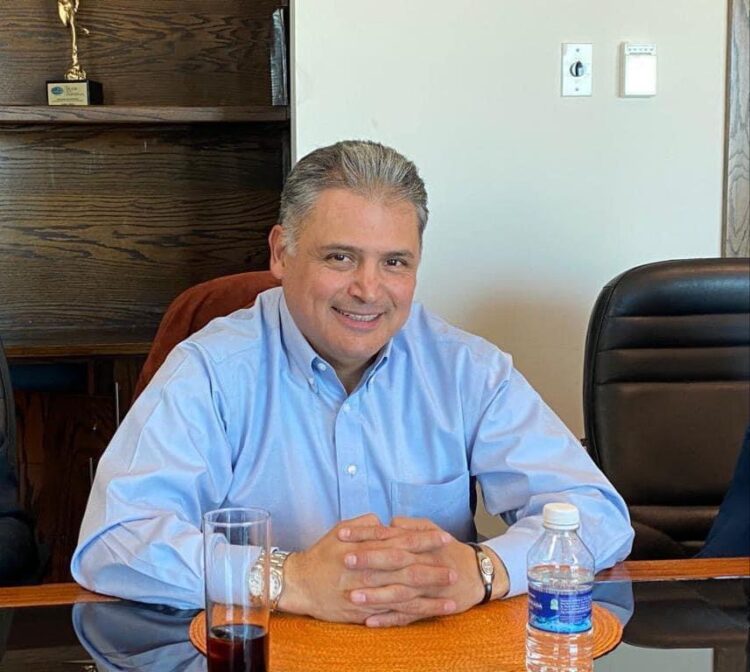 Pide Fecanaco cese de doble revisión aduanera en Puente Los Tomates