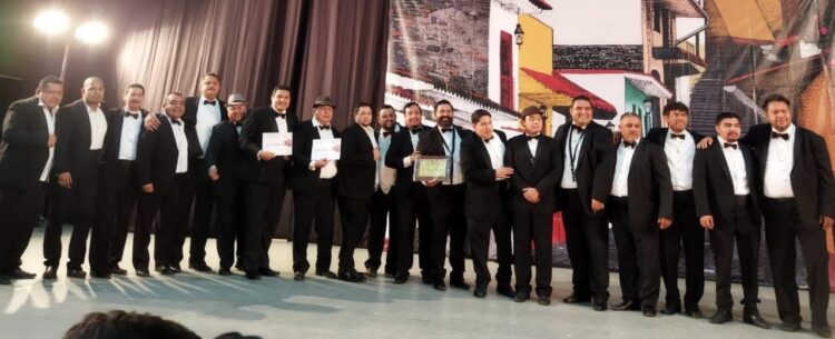 Presentarán concierto «Mar Coral»