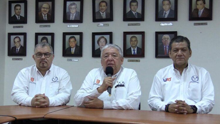 Consolida UAT la calidad de su Licenciatura en Negocios Internacionales