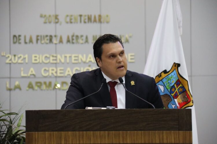 Pide Congreso al Fiscal celeridad en la investigación sobre falsificación de firmas