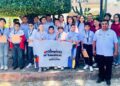 Cosechan estudiantes de Tamaulipas 12 medallas en Olimpiada Nacional de Matemáticas