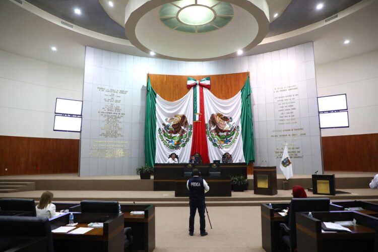 Avalan reformas para suspender patria potestad a feminicidas en Tamaulipas