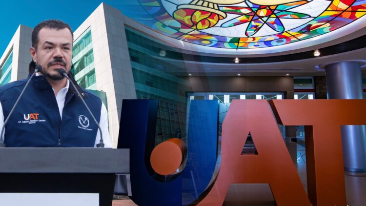 Refrenda UAT compromiso con la libertad de expresión