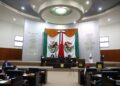 Avala Congreso de Tamaulipas reestructurar deuda estatal