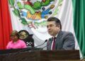 Depende Auditor del Congreso de Tamaulipas: Eliphaleth Gómez