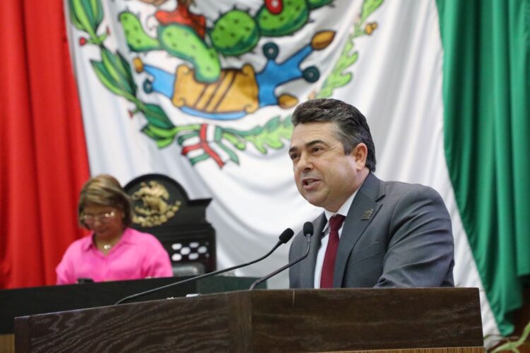 Depende Auditor del Congreso de Tamaulipas: Eliphaleth Gómez