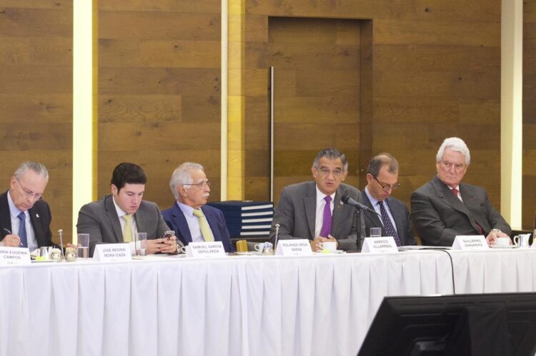 Reconoce Consejo Coordinador Empresarial seguridad de Tamaulipas