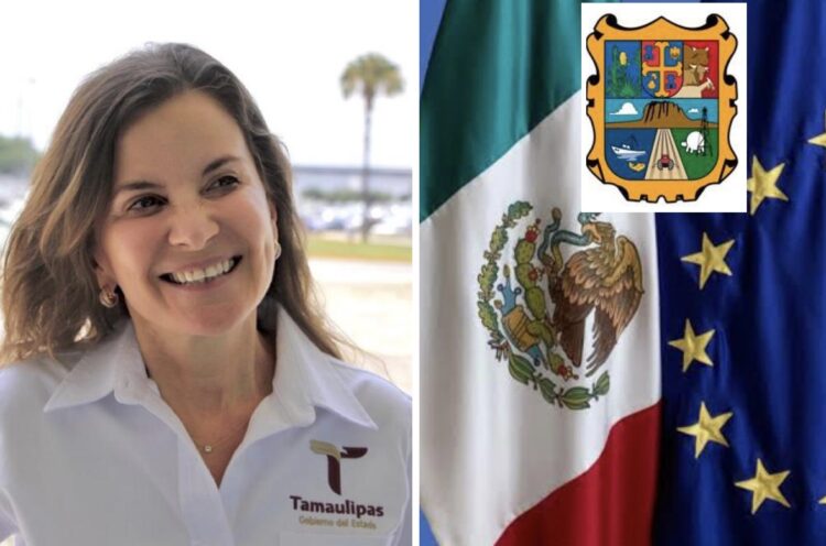 Visitarán Tamaulipas 19 embajadores de la Unión Europea