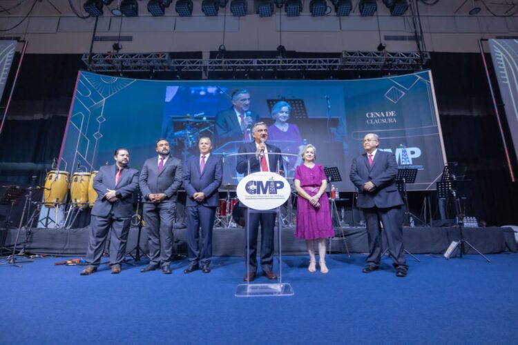 Será Tampico sede del Congreso Mexicano del Petróleo 2024