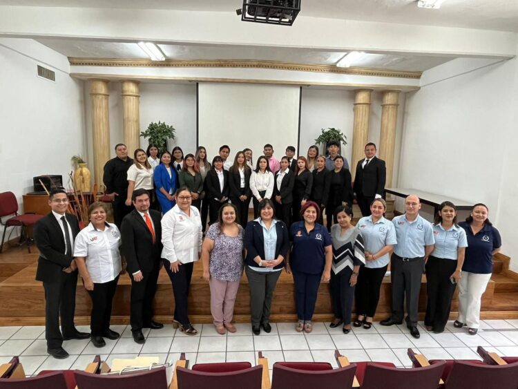 Estudiantes de la UAT presentarán proyectos en congreso internacional de enfermería