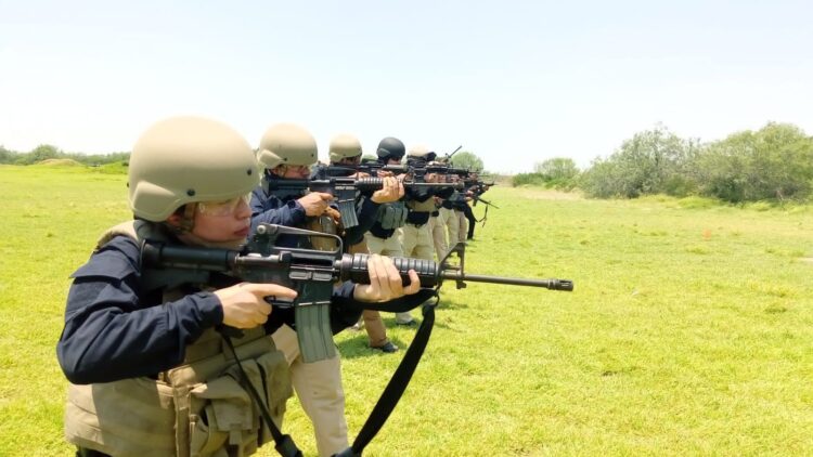 Capacitan a 125 agentes de la Fiscalía