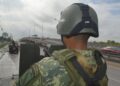 Arriban 300 militares para reforzar seguridad en Reynosa