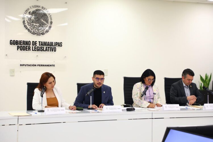 En sesión extraordinaria votará Congreso creación de Junta de Gobierno