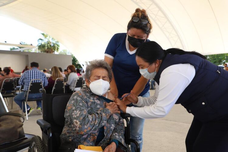 Invita SST a la Primera Jornada Nacional de Salud