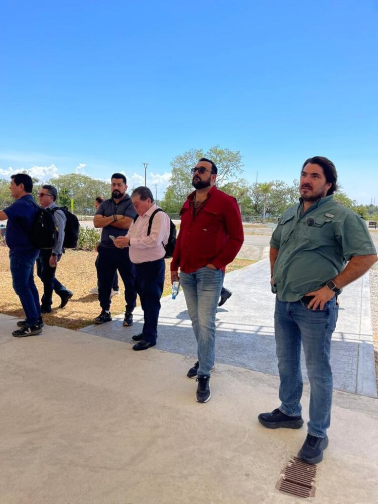 Tamaulipas se convierte en destino de renombre en turismo de reuniones