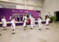 Clausura cursos el DIF Tamaulipas en los talleres CEDIF y en los Centros de Cuidado Diario Infantil